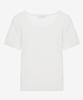 Mind Bridge Woman [W] Square Neck Slim Fit Knit - 2 Colors Mykt3204