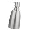 PushType Hand Sanitizer Lotion Bottle Soap Dispenser 435ml Capacity