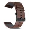 Genuine Leather Watch Strap, Universal Fit for Samsung Gear S3/S2, Huawei, Etc. Available In 20mm/22mm, 4 Sizes