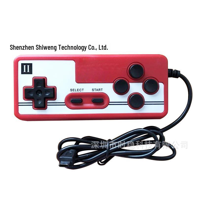 New SUP Series 400-in-1 Game Console: G5 Two-Player Controller & X7M Handheld Universal Controller G9.