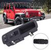 Front Window Switch Passenger Side Window Switch For Car Window Replacement Wear-resistant Made Of ABS No Deformation