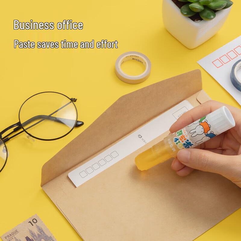 M&G Jelly PVP Solid Glue Stick
