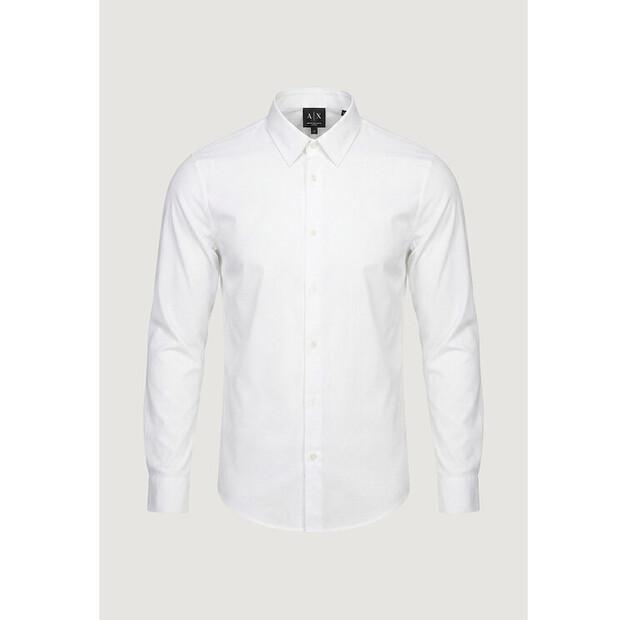 Рубашка Armani Exchange XM001566
