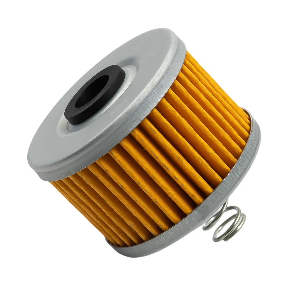Filter Element Oil Filter Filter Motorcycle Parts 100 Bajaj Byson For Bajaj For YS125 FZ16 150 Oil Hot Sale High Quality