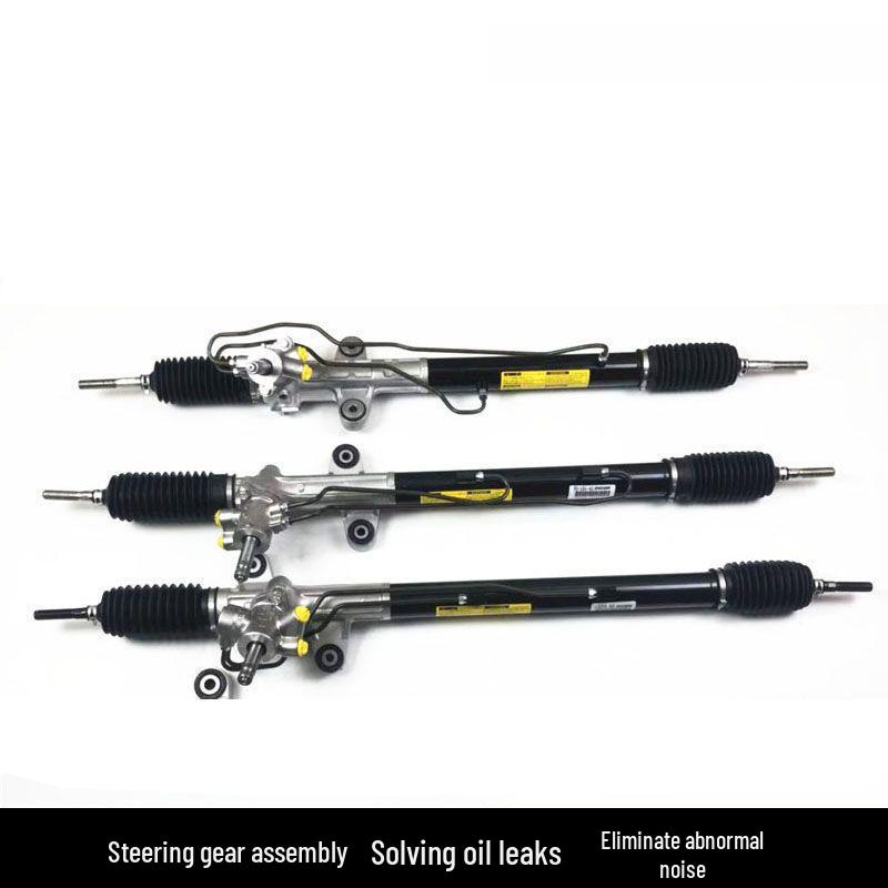 Compatible with Older Mondeo and S-MAX Hydraulic Power Steering Rack Assembly