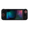 eXtremeRate Retro Design Replacement Shell for Is Not Handheld Controller Housing Case Compatible with Switch Joycon and Switch OLED with Full Set DIY