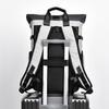 Men's Waterproof Laptop Backpack – Travel Hiking Outdoor Rucksack for College Business & Camping Use