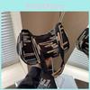 Chic Korean Style Women's Fashionable Shoulder Bag Trendy Casual Crossbody Purse
