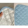 1Pc Waterproof Baby Infant Diaper Nappy Urine Mat Kid Simple Bedding Changing Cover Pad Sheet Protector