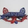 Venetian Masquerade Mask Half Face Eyemask Sexy Lace Mask for Fancy Dress Christmas Halloween Costume Party Girls Women
