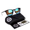 [UNDERGROUNDJOBS] Photochromic Polarized Sunglasses for Men and Women - Driving, Cycling, Fishing, Baseball, Running - Ultra-lightweight - Colored