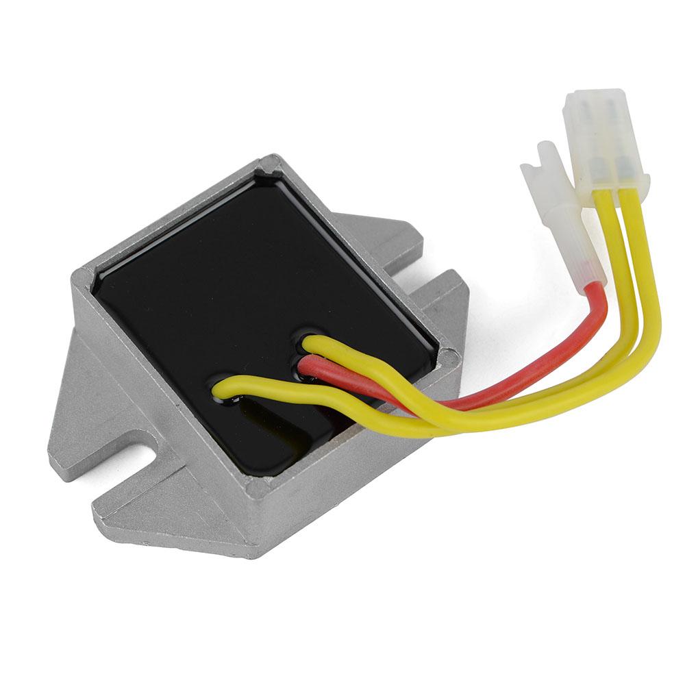 Regulator Rectifier for Briggs & Stratton B&S 394890 845907 491546 691188 794360 793360 256400 28B700 28M700 351400