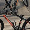 MTB/Road Bike Water Bottle Cage | Ultralight Colorful Cycling Holder (5 Colors) with Anti-Shock Design for Standard Bike Bottles