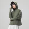 Premium Ice Silk UV Protection Jacket for Men and Women - Summer Outdoor Sun Shield