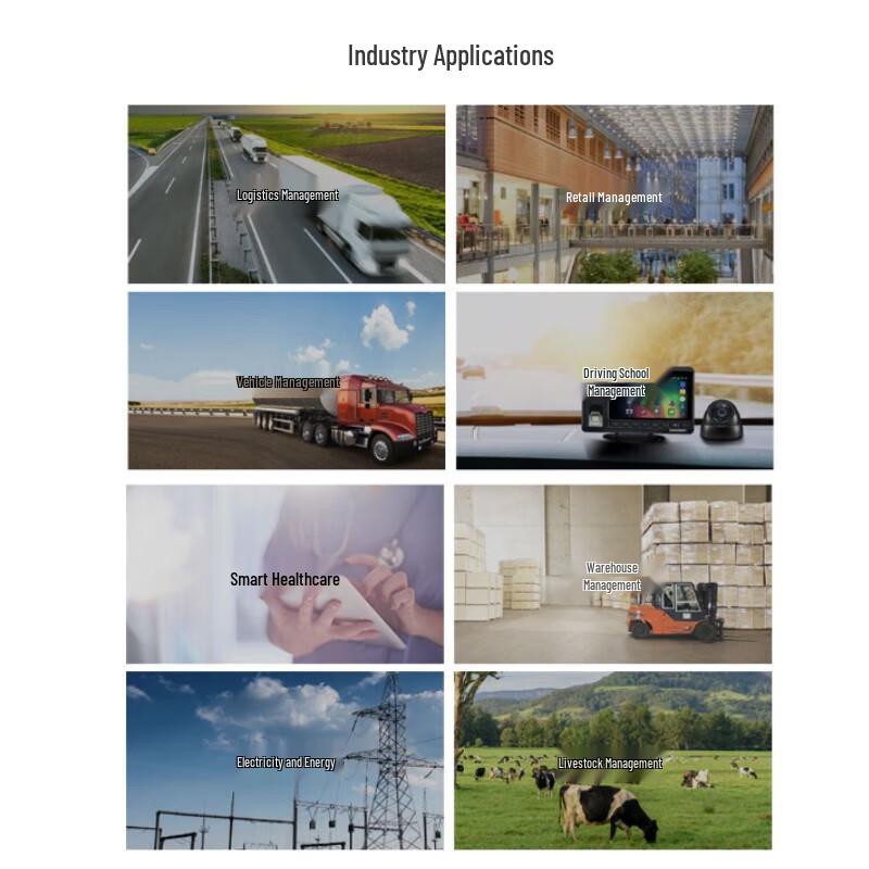 Ezscan R71U UHF RFID Industrial Handheld Data Collector