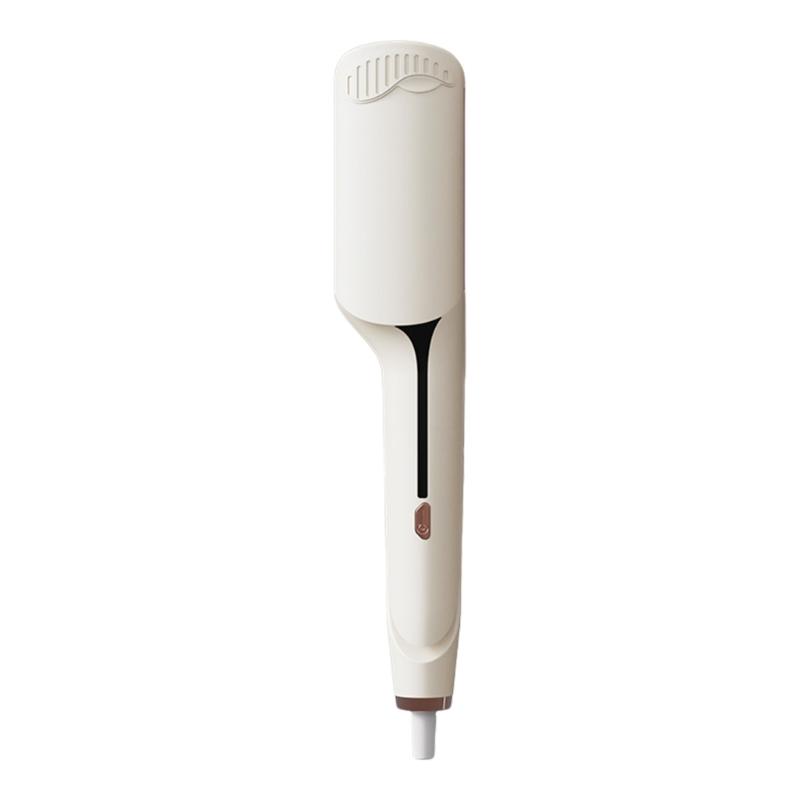 Fashion Hair Curler Hair Styling Machine 32mm Electric Hair Curler Electric Hair Curling Iron Suitable for Home Use