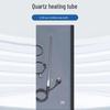 Yarong SZ-93A Quartz Heating Redistillation Water Still