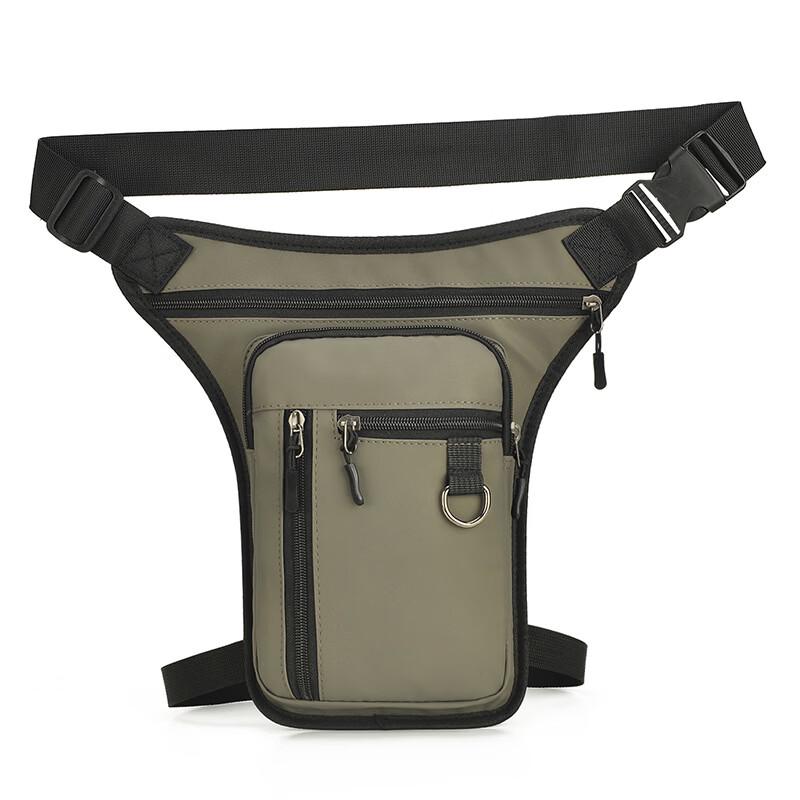 MDNG Men's Outdoor Casual Crossbody Bag