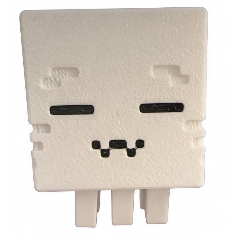 3d Printed Keychain With Movable Parts For Collectors