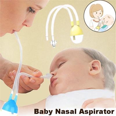 baby vacuum nose suction
