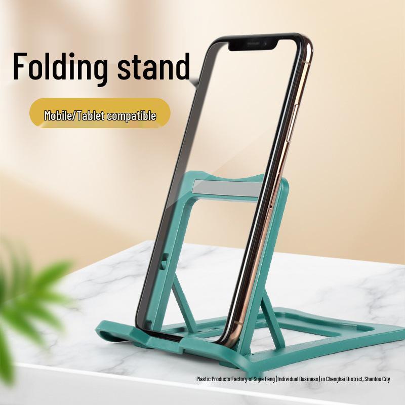 Universal Folding Phone & Tablet Stand