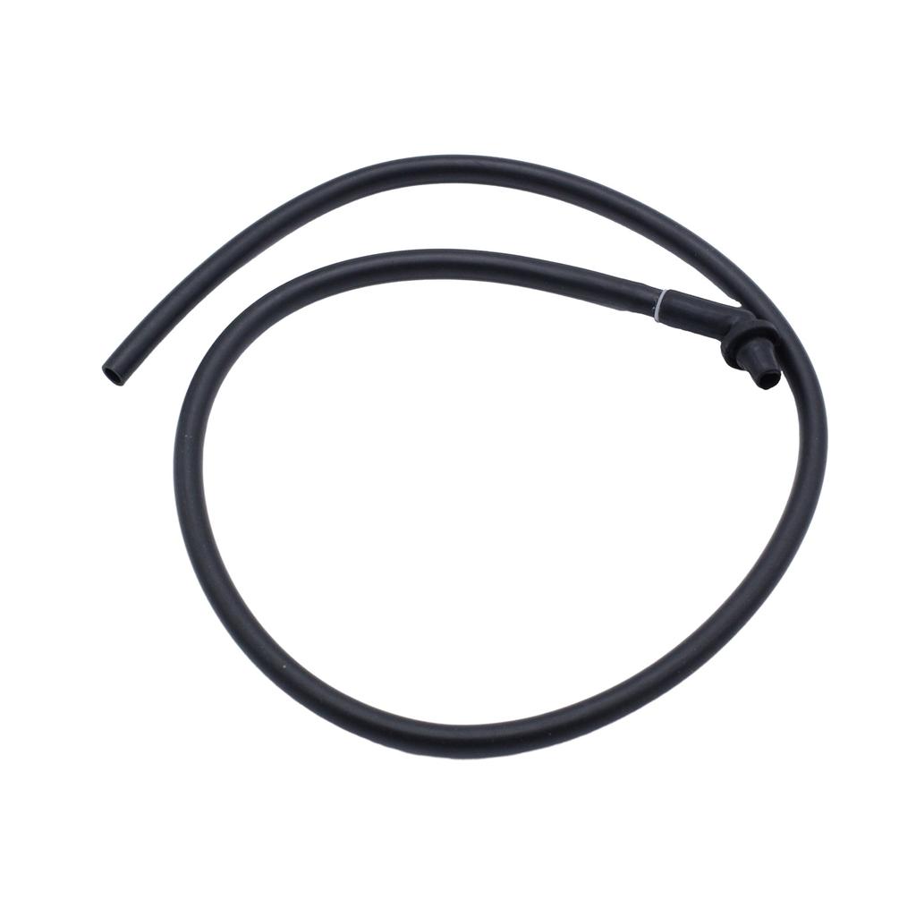 Sunroof Front Drain Tube EEH500100 Rubber Car Exteriors Accessory Replacement for Discovery 3 4