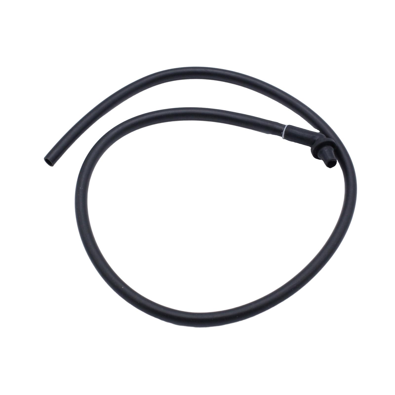 

Sunroof Front Drain Tube EEH500100 Rubber Car Exteriors Accessory Replacement for Discovery 3 4 1