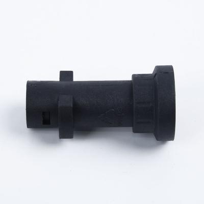 Connecteur Adaptateur Tuyau d'Eau Lave-Linge Baïonnette 1/4 Mousseur Pour Karcher Tuyaux de Jardin Cour Pièces d'Irrigation