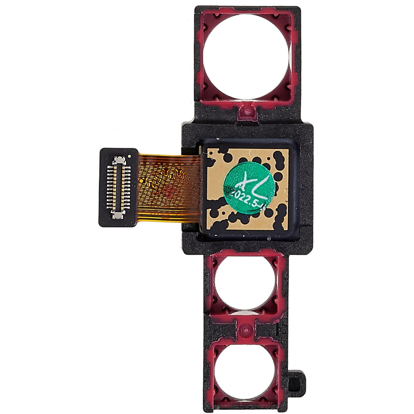 

For Realme 7i (Asia) RMX2103 Rear Big Back Camera Module Part (without Logo) Type A