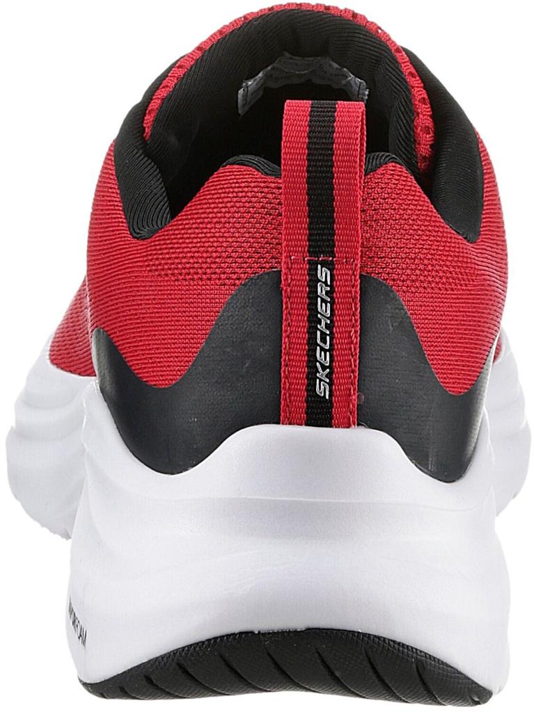 Кроссовки Skechers Vapor Foam red/black