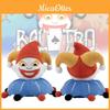 Adorable Peluche Balatro Jimbo Douce Bleue Personnage de Jeu Clown Poupée Pour Collectionneurs