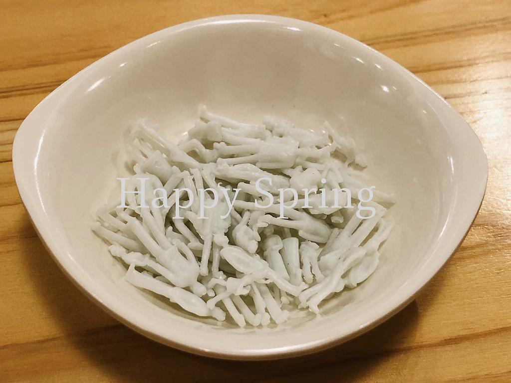 Happy Spring Model People Set of 100 (1/150)