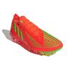 adidas Predator Edge.1 HG AG 'Orange Green' Men's GV8486