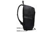 Nike Polyester Backpack Regular Unisex Black BA6103-013