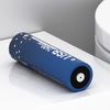 Kvalitná nabíjateľná lítiová batéria 3,7 V USB 18650 2000 mAh na blikanie