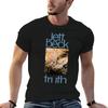 Jeff Beck Truth Perfect Gift Tshirt Soft Antishrink Cotton Tee