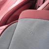Car Seat Cushion All-season Universal Napa Leather Driver's Front Seat Protector Cover One-piece Summer Breathable Backseat Mat
