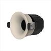 Anti-Glare Narrow Edge LED Wall Washer Spotlight for Living Rooms and Hotels