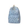 Lightweight Bow Backpack Adjustable Straps Teenagers Shoulder Bag  Junior High School