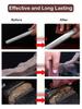 Emery Cloth Roll, 6 Grits Sandpaper Assortment for Metal Automotive Furniture Wood with Dispenser