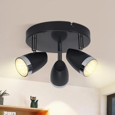 LED Aydınlatma – Toplayıcı LED Tavan Işıkları