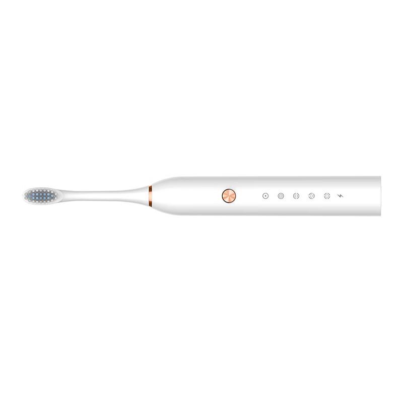 MEEE GOU MX602 Portable Electric Toothbrush CN Plug (adapter Included)