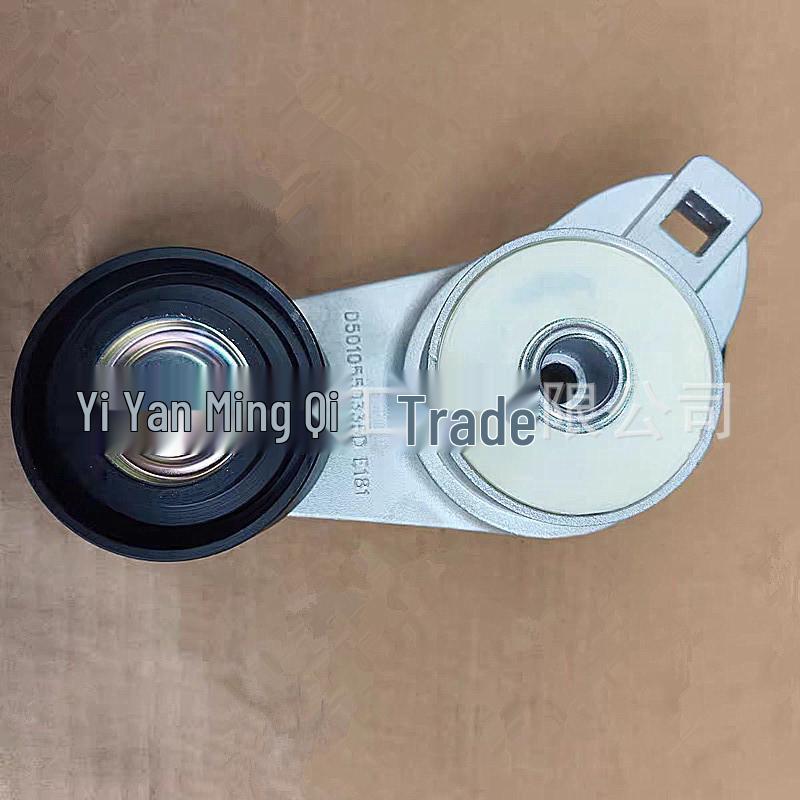 Dongfeng Tianlong Renault DCi11 Belt Tensioner Idler Pulley D5010222135