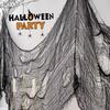 Halloween Gauze Ghost Decorations: Horror Festival, Party, or Bar Props