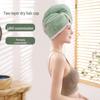 Toalhas – Toalhas para cabelo e toucas de banho