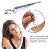 3Pcs/set Pet Flea Remover Set Pet Cat Dog Tick Twist Hook Pet Mites Flea Extractor Pet Mite Tweezers Comb Supplies
