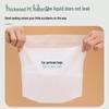 100-Count Adhesive Car Trash Bags