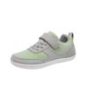 Children's Wide-Toe Outdoor Sports Shoes: Casual Low-Top for Boys & Girls 