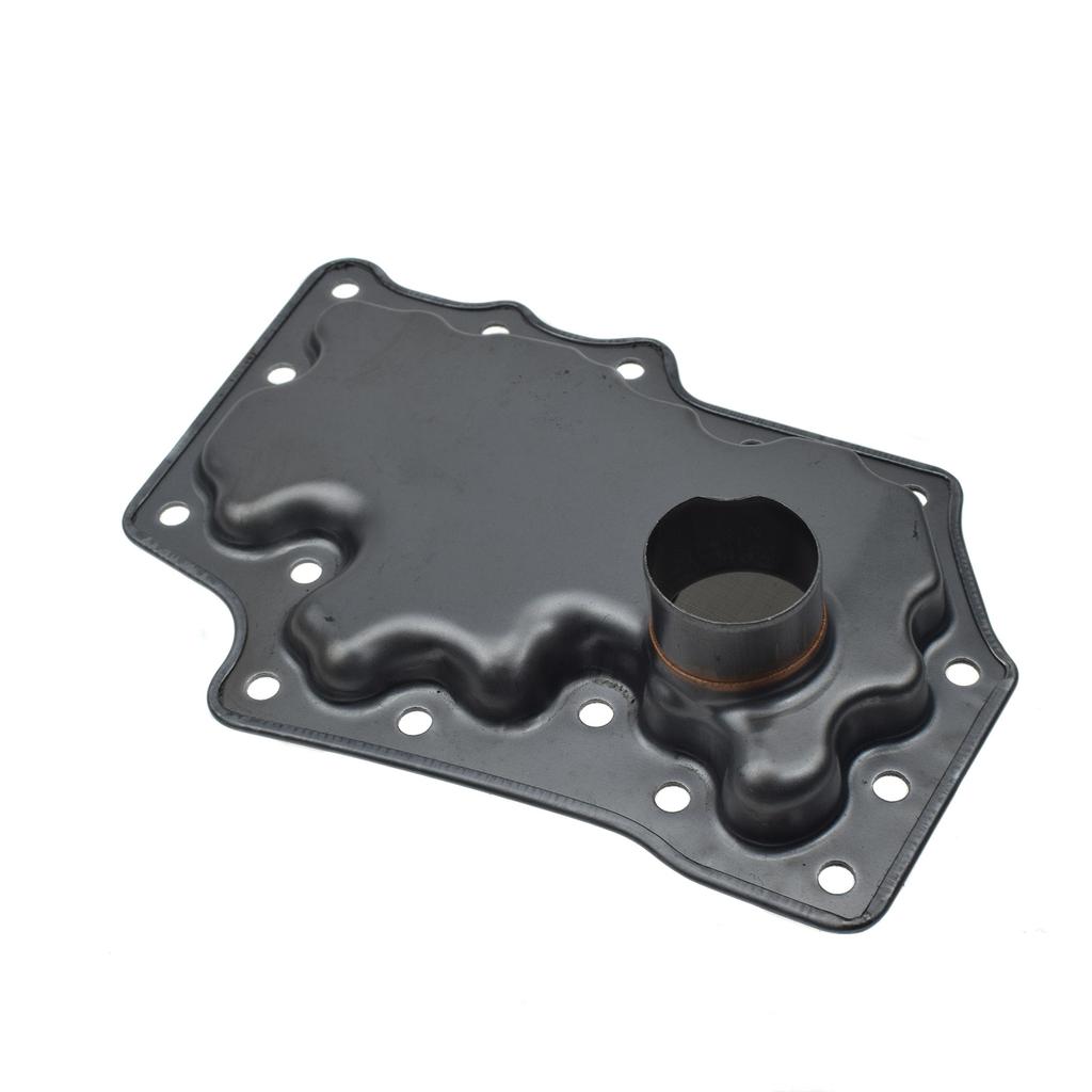 RE0F09A RE0F09B JF010E Auto Transmission Oil Filter & PAN Gasket For Nissan Maxima Altima Quest Murano 317281XD03,F09G28403