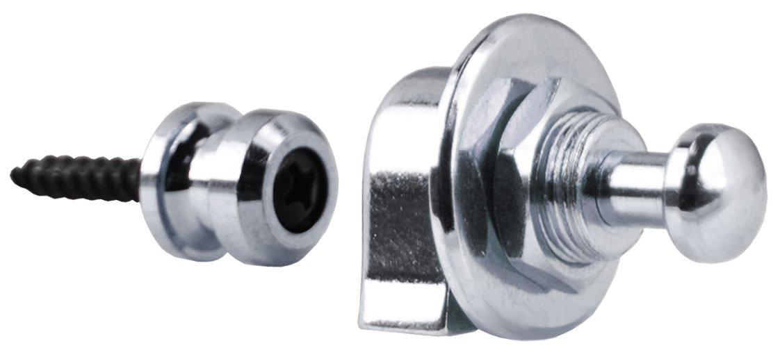 

Обычный импортный GROVER Quick Release Strap Lock Chrome GP800C [Отечественный продукт]